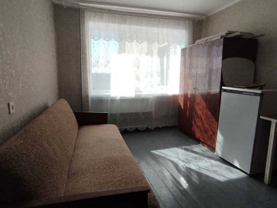 Оренда кімнати в гуртожитку для переселенців