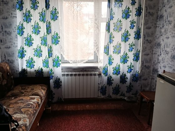 Кімната в гуртожитку Суми