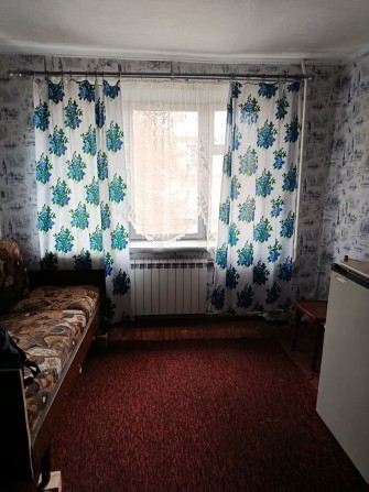 Кімната в гуртожитку - фото 1