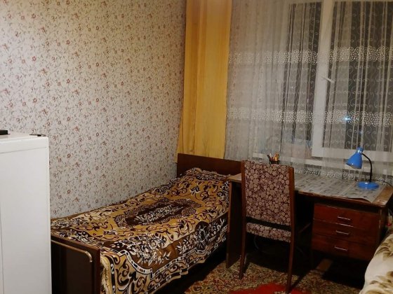 Шукаю дівчину на підселення Тернополь