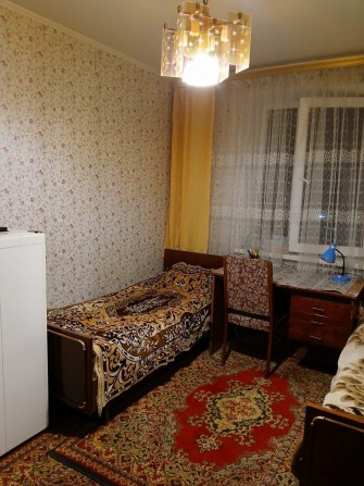 Шукаю дівчину на підселення - фото 1