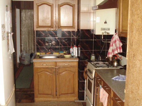 Візьму на підселення одну дівчину Тернопіль