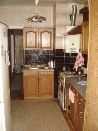 Візьму на підселення одну дівчину - фото 1