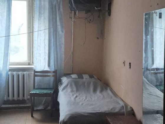 Здається кімната в гуртожитку Тернопіль