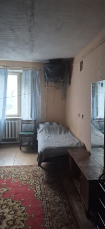 Здається кімната в гуртожитку - фото 1