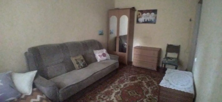 Здам кімнату від власника. Р-н Чайка - фото 1