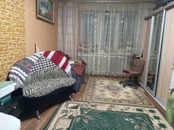 Здається кімната Чернівці