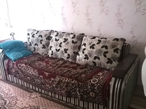 Здам кімнату для проживання дівчини. Мототрек. Ровно