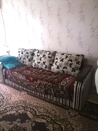 Здам кімнату для проживання дівчини. Мототрек. - фото 1