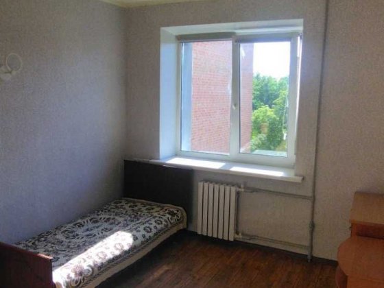 Оренда кімнати в гуртожитку на ГРЛ Полтава