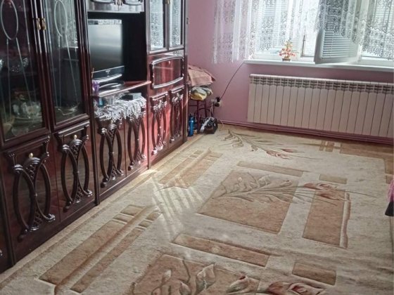 Кімната у двокімнатній квартирі з хазяйкою центр міста, євроремонт Чернівці