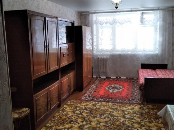 Здам кімнату в гуртожитку в Рівне по вул.Відінська. Ровно