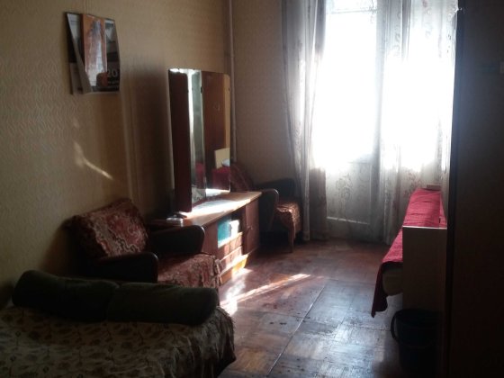 Здам кімнату для хлопців.  Р-н Драмтеатру. Ровно