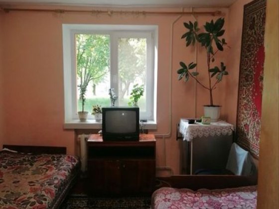 Здам 1 кім. Квартиру на Фабричній Ровно