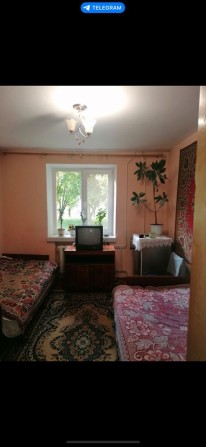 Здам 1 кім. Квартиру на Фабричній - фото 1