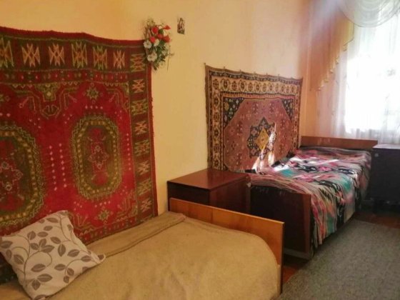 Здам ліжко -місце для проживання хлопця. Північний. Ровно