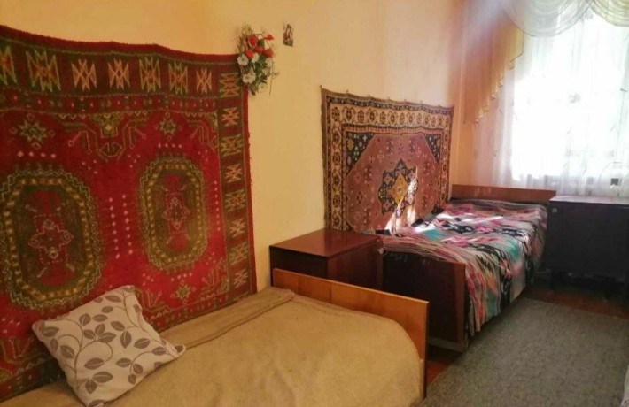 Здам ліжко -місце для проживання хлопця. Північний. - фото 1