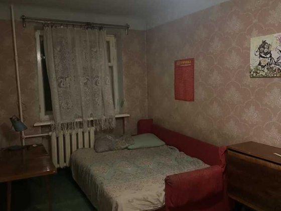 Сдам в аренду 3-ех комнатную квартиру в р-н Подол Полтава