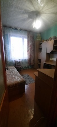 Здається 1 кімната терміново в 3 кімнатній квартирі - фото 1