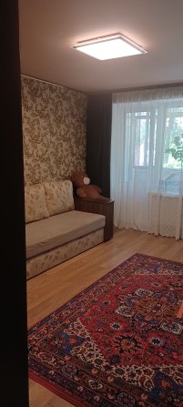 Кімната для студентки - фото 1