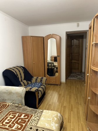 Здається окрема кімната без хозяйки - фото 1