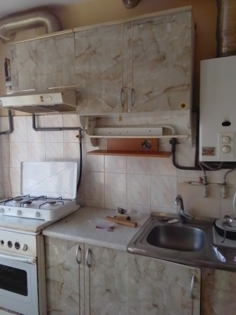 Оренда однокімнатної квартири на вул. Шухевича м. Ужгород - фото 1