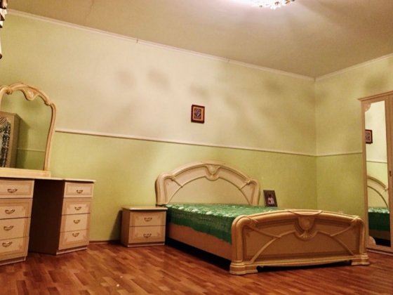 Оренда затишної 3-кімнатної квартири  м.Ужгород біля Park Land Ужгород