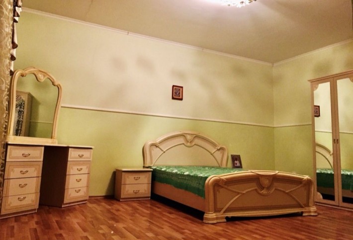 Оренда затишної 3-кімнатної квартири  м.Ужгород біля Park Land - фото 1