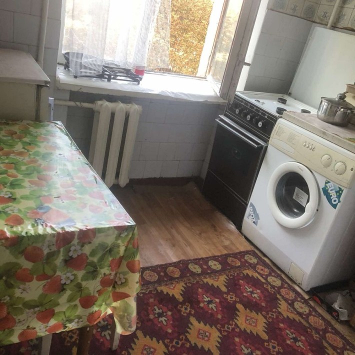 Оренда кімнати. На зручний для вас термін. Проживання без власників - фото 1