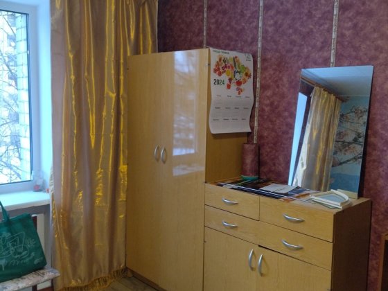 Сдам комнату в общежитии р-н Голливуда Чернігів