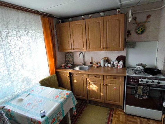 Здам окрему кімнату район Шкільна, Зелена Черкассы