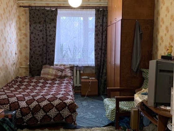 Здам кімнату в гуртожитку. Чернігів