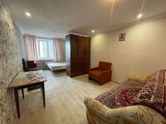 Затишна кімната зі своїм с/в в ПЗР. Черкассы