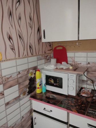 Оренда кімнати  в гуртожитку. - фото 1