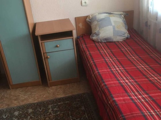 Оренда кімнати, ПЗР, ( без господарів ) вул.  Перемоги Черкассы