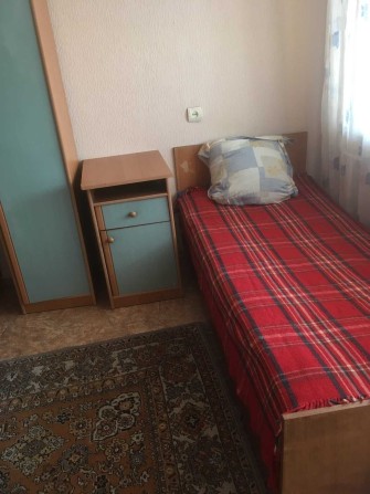 Оренда кімнати, ПЗР, ( без господарів ) вул.  Перемоги - фото 1