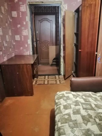 Здається кімната у гуртожитку біля палацу хіміків - фото 1