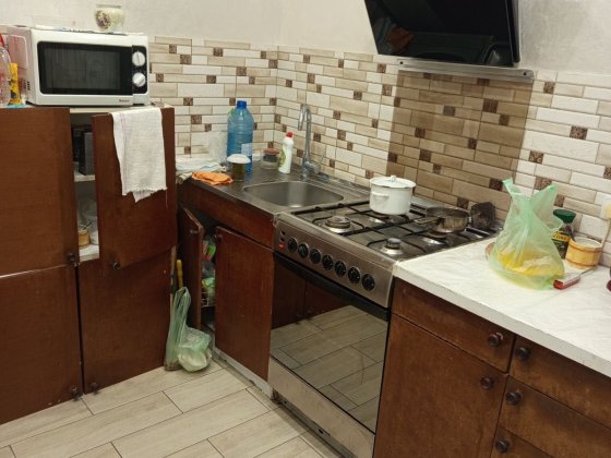 Здам кімнату в 2-х. кім. Квартирі. Троєщина. вул. Миколи Закревського Київ