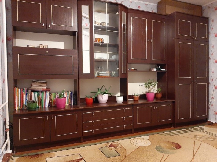 Кімната в гуртожитку - фото 1