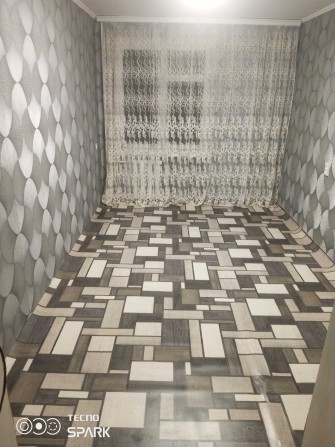 Кімната Гуртожиток - фото 1