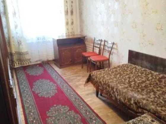 Здам в оренду кімнату біля метро Чернігівська (вул. Кіото, 13). Київ