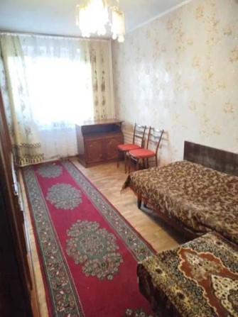 Здам в оренду кімнату біля метро Чернігівська (вул. Кіото, 13). - фото 1