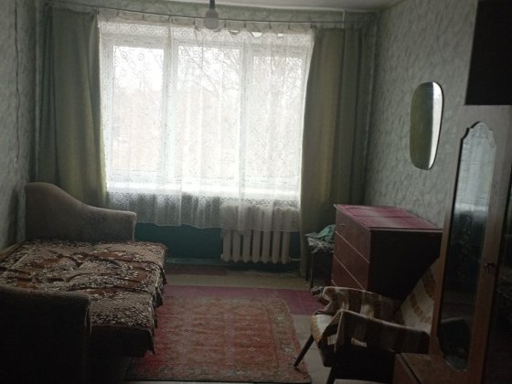 Оренда кімнати в гуртожитку Черкассы