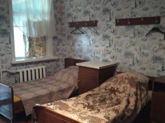 Здаю койку місце.п/б Дарницький р-н Киев