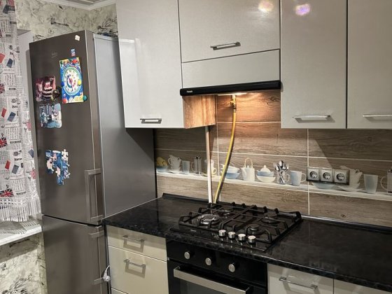 Оренда.Двокімнатна квартира Замостя. Коцюбинського. Центральний ринок Винница