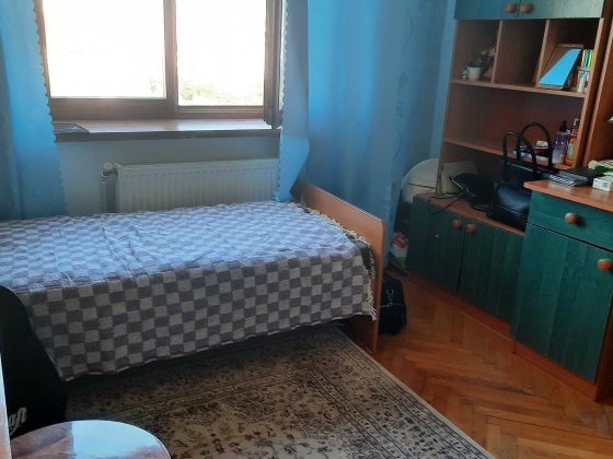 Оренда кімнати у квартирі для дівчини в районі медуніверситету Винница