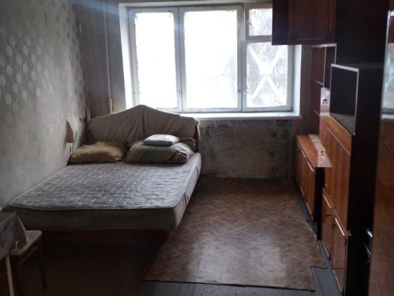 Сдам комнату в общежитии ул. Осенняя, рядом сквер, ДК, Церковь