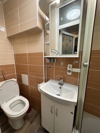 Оренда кімнати в гуртожитку Київська, Сергія Зулінського, ВПЗ, Рошен - фото 1