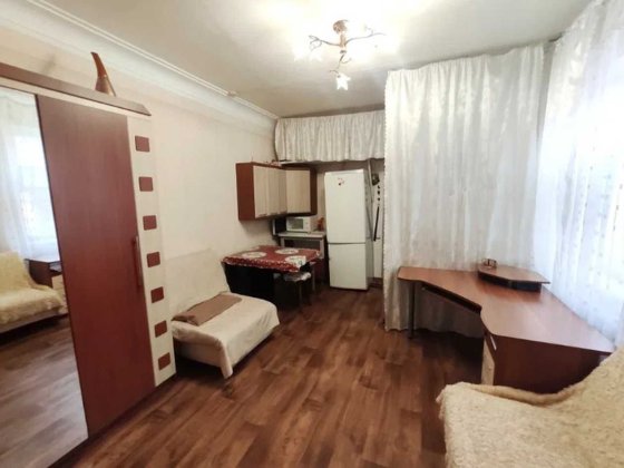 Сдам в аренду комнату в общежитии, Слобожанский / Калиновая / Тверская