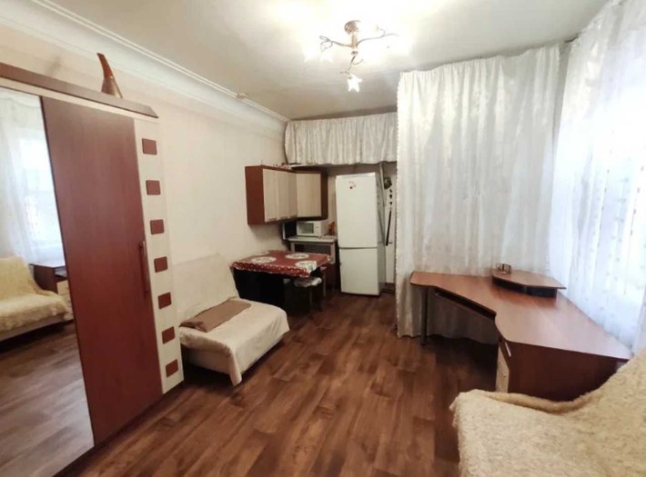 Сдам в аренду комнату в общежитии, Слобожанский / Калиновая / Тверская - фото 1